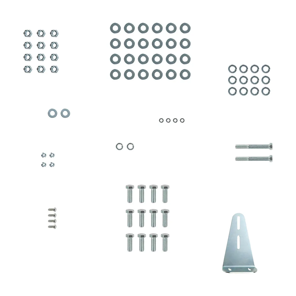 6985 Toyota Land Cruiser 3.9/4.2l ARB Deluxe Bar product image