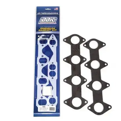 BBK Performance Bbk Performance Parts 1403 Premium Header Gasket Set Ford 4.6 / 5.4l-3v (Pair)