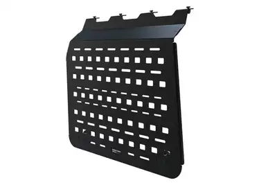 Front Runner Front Runner Outfitters Exterior Rear Left Window Molle Panel Kit - JL 4dr