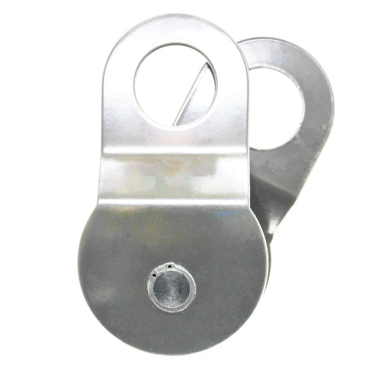 Snatch Block rated to 12000 lbs - 90-20508 product image