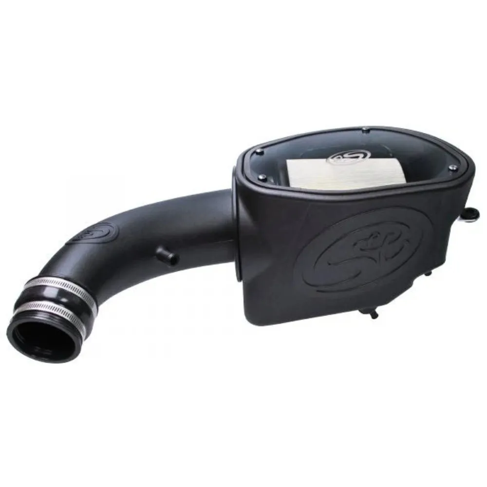 S&B Filters Cold Air Intake Kit - JK 2007-11 3.8L product image