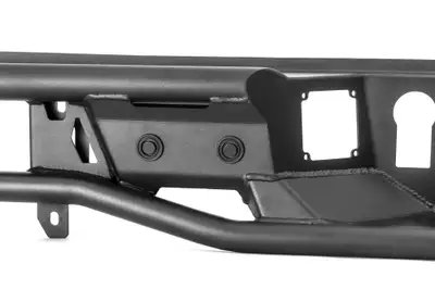 DV8 Offroad Motorcraft Parking Sensor Bezels (All s Applications Excluding Bronco Rear Bumpers)(Set of 4)