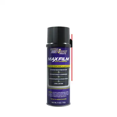 Royal Purple MaxFilm Lubricant 11oz