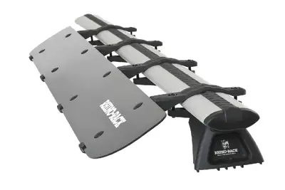 Rhino-Rack USA Rhino Rack Wind Fairing - 50in