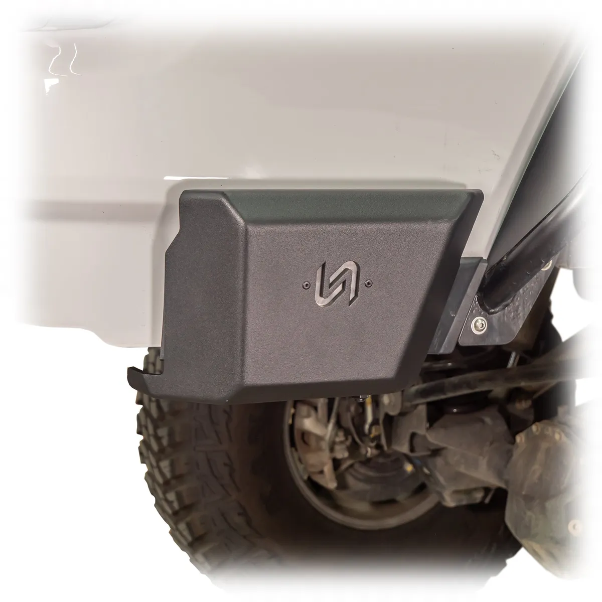 Turn Offroad Corner Guards - Rear - JT product image