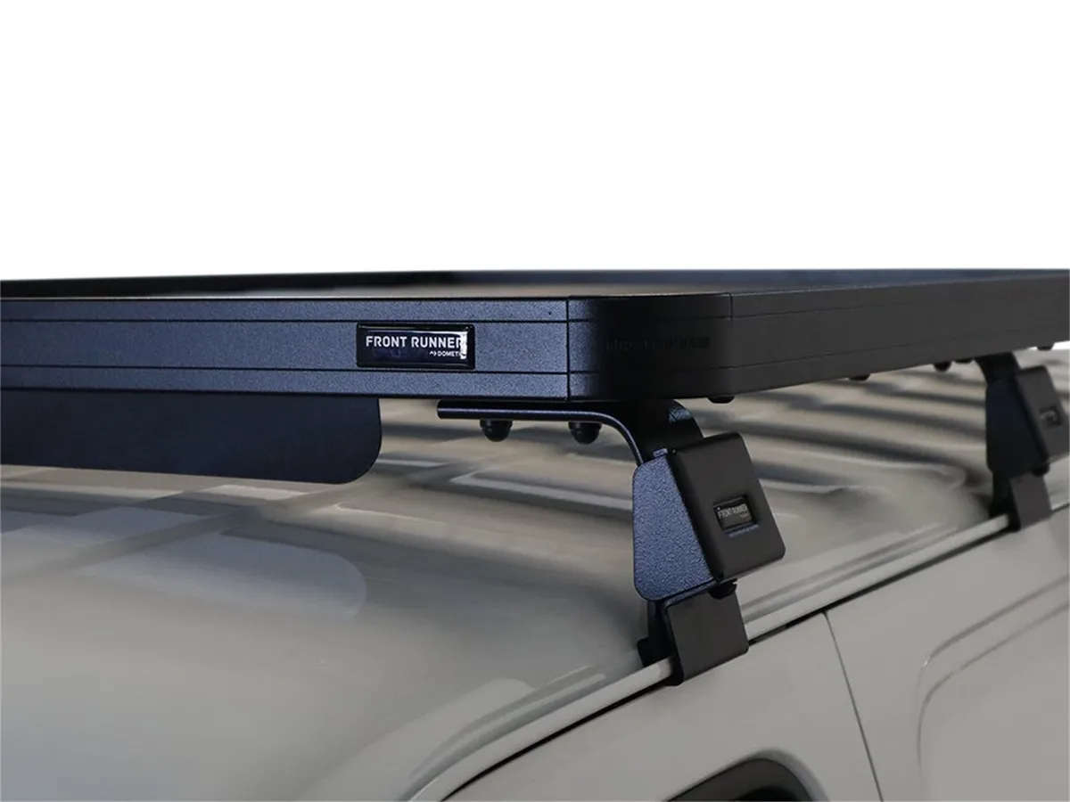 Suzuki Eeco 2023-Current Slimline II Roof Rack Kit product image
