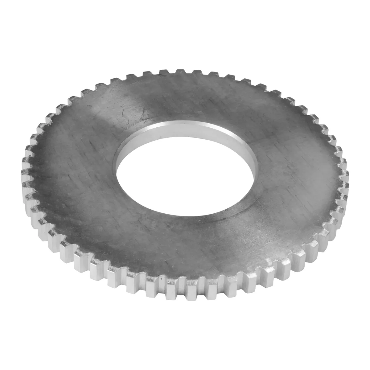 Wheel ABS Speed Sensor Tone Ring For Nissan M226 Rear Differential M226 '04-'07 Nissan Rear Axle ABS Tone Ring 54 Tooth 1.965 Inch Id Yukon Gear product image