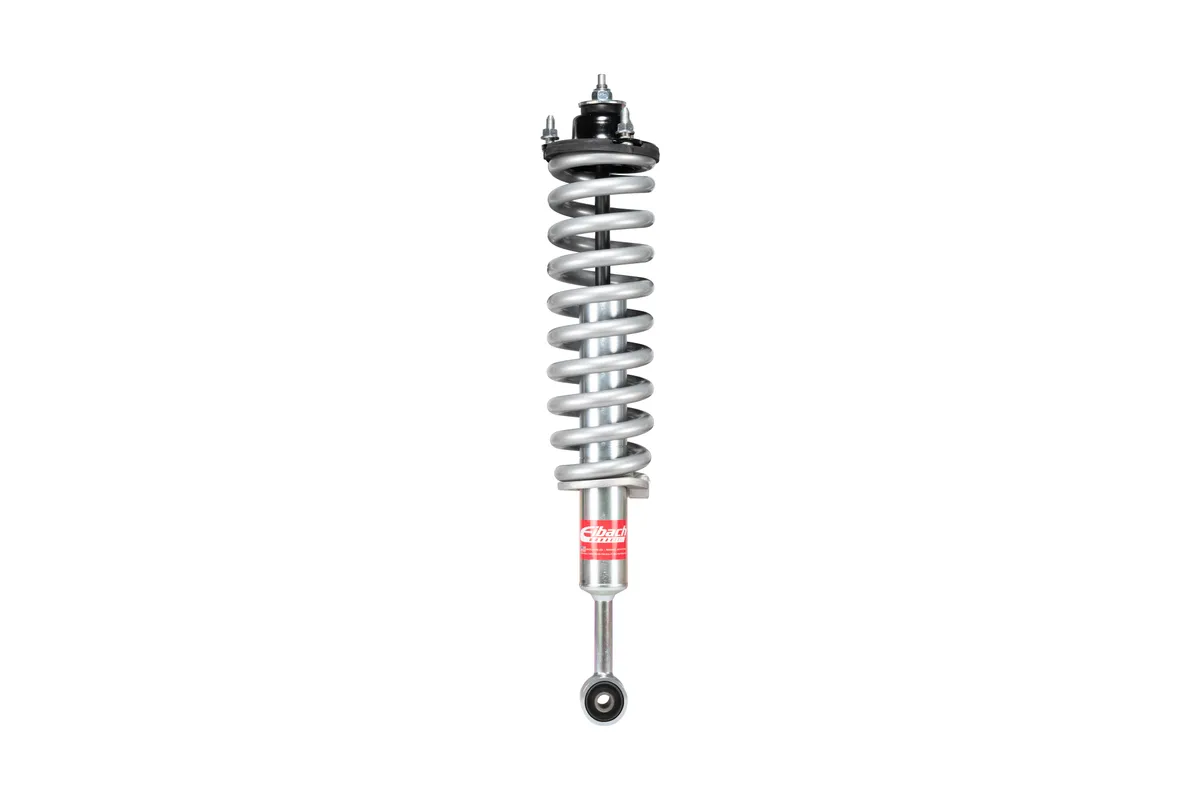 Eibach Springs Eibach Pro-Truck Sport Shock (Front) 2016-2023 Toyota Tacoma sr / Sr5 / Trd Sport / Trd Off-Road v6 3.5l E61-82-069-01-10