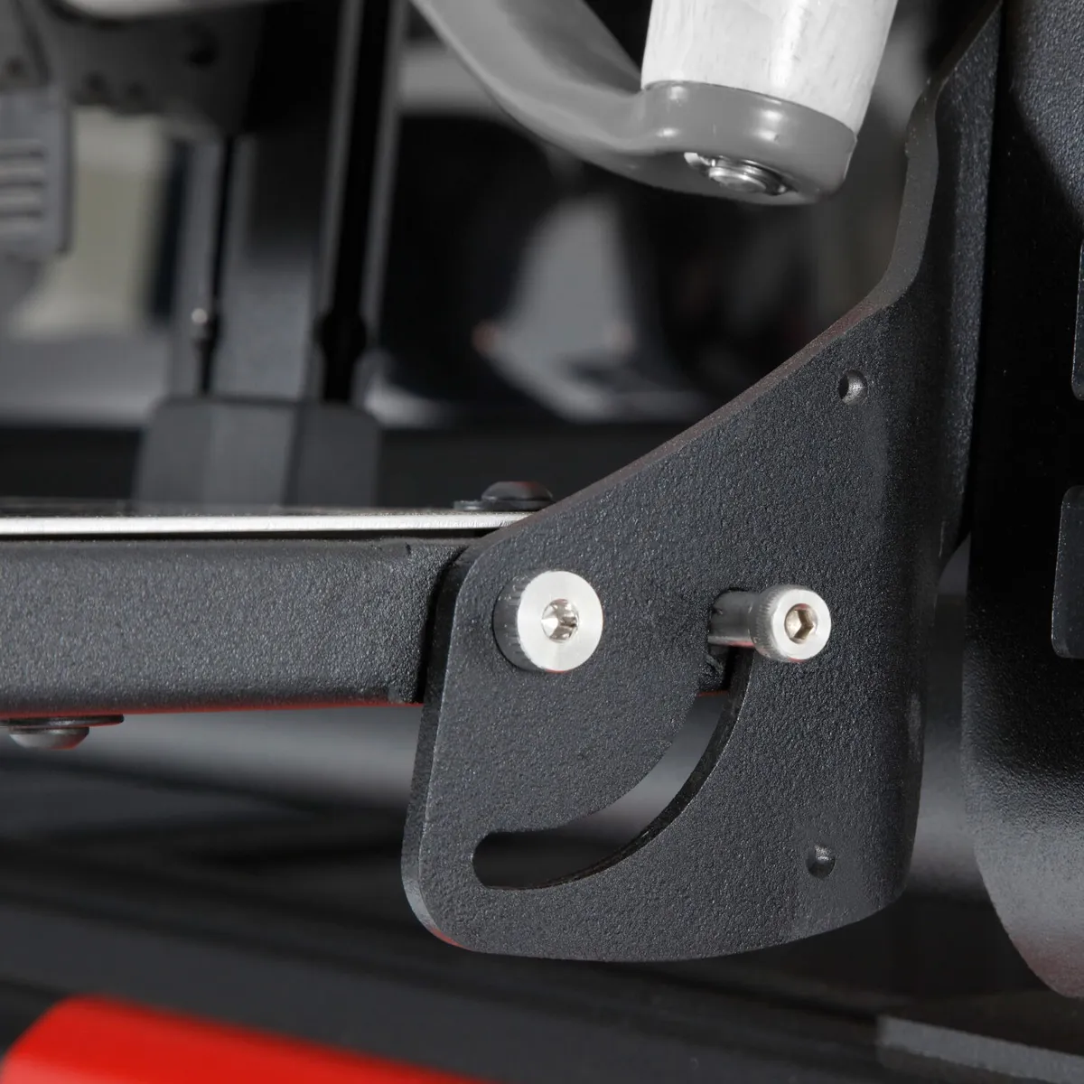 Go Rhino 5950110T - XRS Accessory Gear Table - Midsize Truck - Textured Black product image