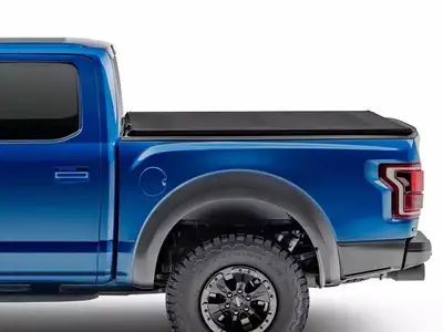 Extang 1522 Canyon/Colorado 5ft Soft Folding Trifecta Signature 2.0 Tonneau Cover
