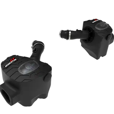 aFe Power 2022-2024 Toyota Tundra Momentum GT Cold Air Intake System w/ Pro 5R Filters
