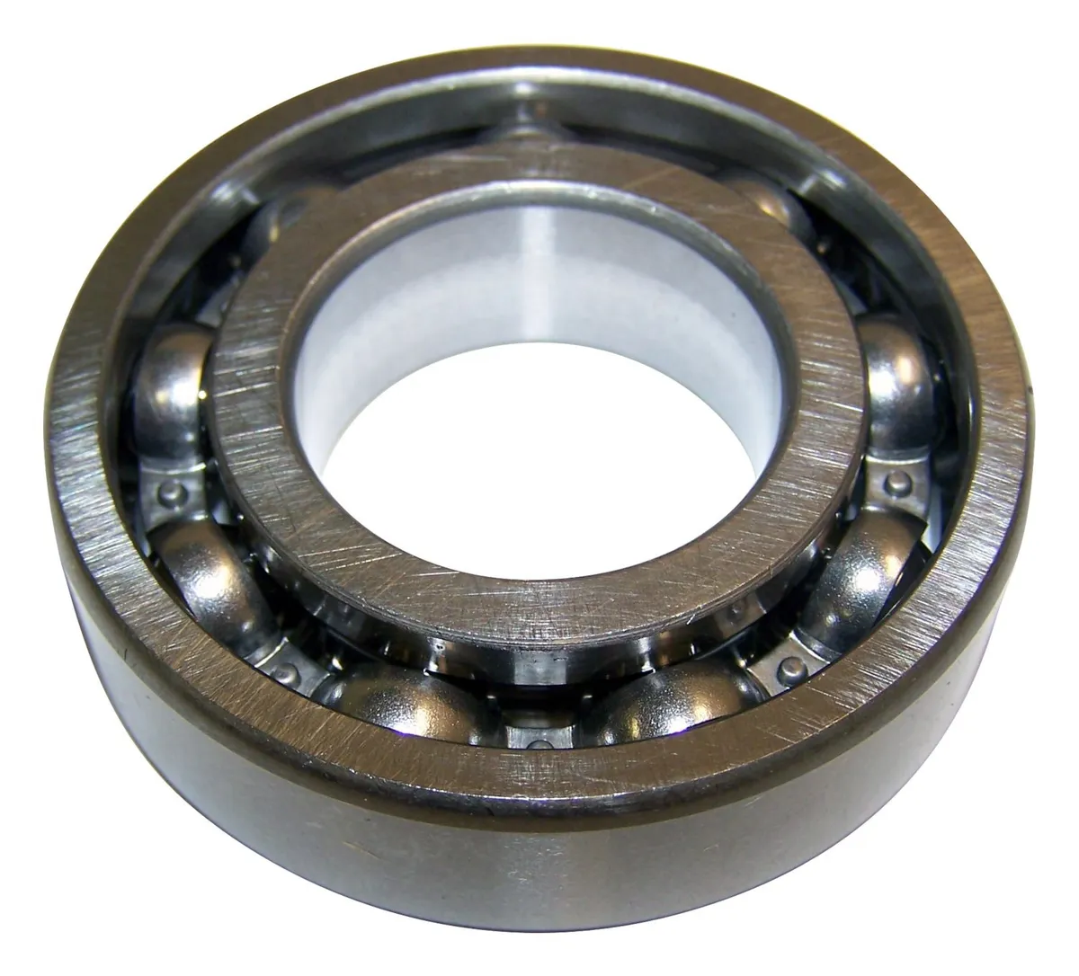 Output Shaft Bearing 1997-2006 TJ Wrangler w/ NP231 Transfer Case (Front Bearing for Front Shaft);1987-1995 YJ Wrangler w/ NP231 Transfer Case (Front Bearing for Front Shaft);1987-2001 XJ Cherokee, MJ Comanche w/ NP231 Transfer Case (Front Bearing for F product image