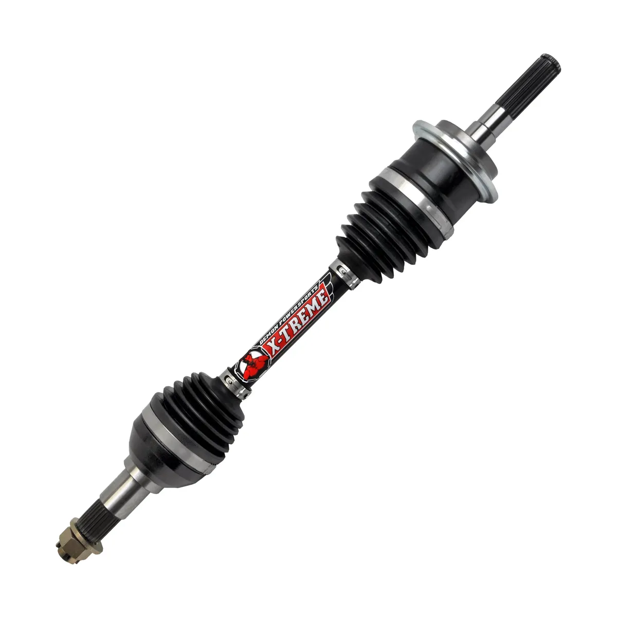 Xtreme Heavy Duty Axle Rear Left Each 07-23 Can-Am Outlander Demon Powersports product image