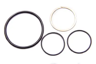 Peterson Fluid Rebuild Kit for 20an Swivel Water Neck