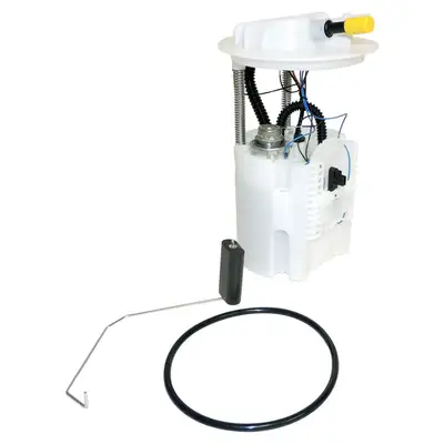 Crown Automotive Jeep Replacement Fuel Module For 0810 Dodge & Chrysler Minivans w/ Gas Engine W/O Flex Fuel