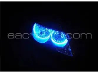 ORACLE Lighting 2003-2007 Scion tC LED Headlight Halo Kit product image