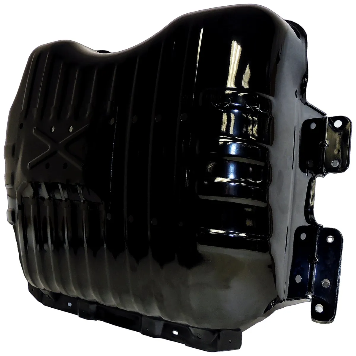 Fuel Tank Skid Plate For 19992004 Jeep WJ & wg (Europe) Grand Cherokee product image