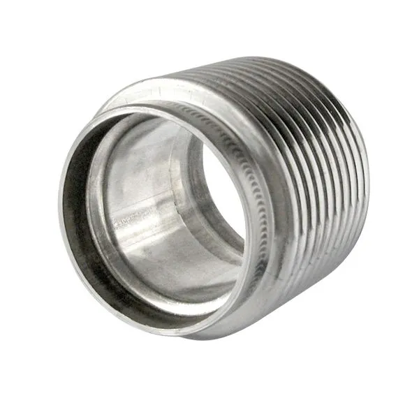 Pacific Performance Engineering Exhaust Bellows 3 Inch Stainless Steel PPE Diesel