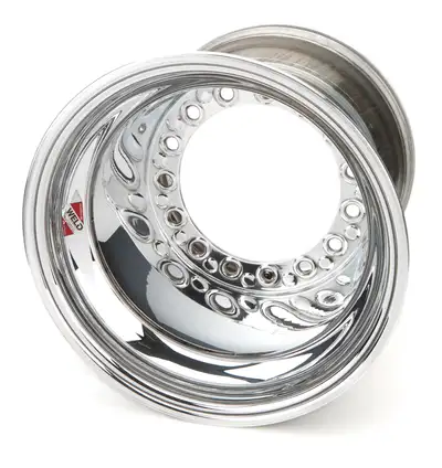 WELD Racing 15x14 Wide 5XL 5in B.S w/Inner Beadlock