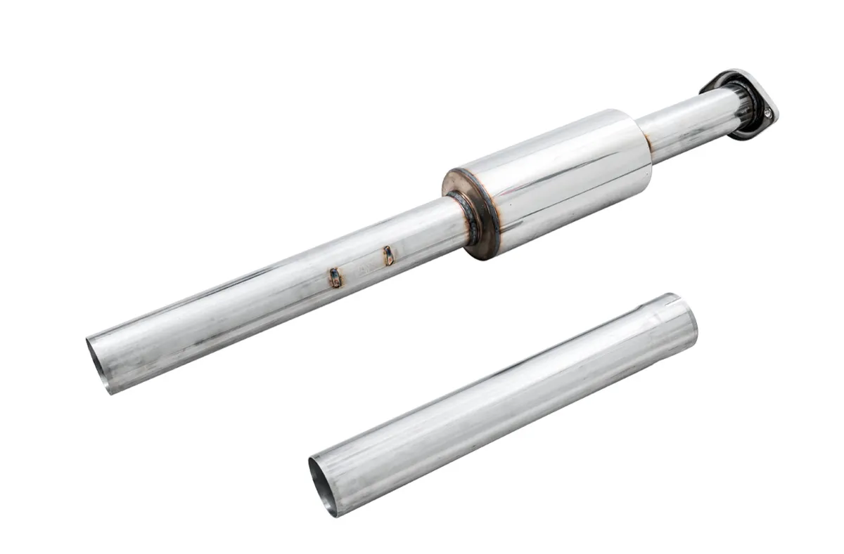 AWE 0FG Exhaust Suite for the '15-'20 Ford F-150 Ecoboost product image