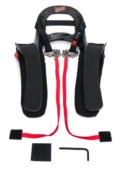 Simpson Safety Hans 20m Hans III qc Sld Sah-Sfi