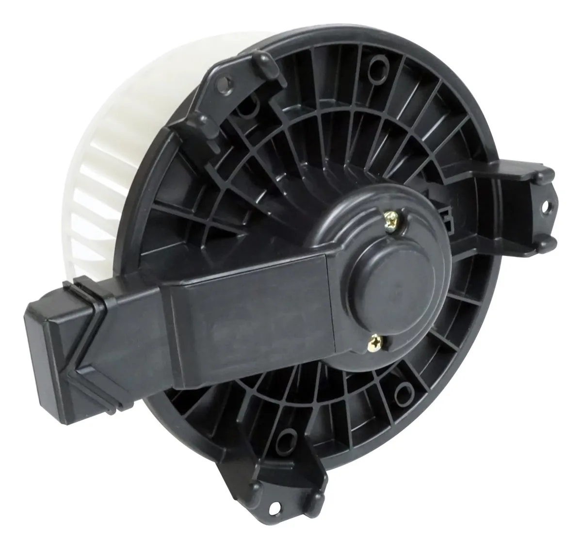 Blackwhite Blower Motor w/ Lhd product image