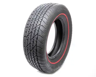 Coker Tire P225/70R15 BFG Redline Tire