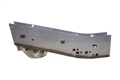 Kentrol Forward Leaf Spring Frame Repair Kit Passenger Side For 09-14 Ford F-150 Rust Buster Frameworks