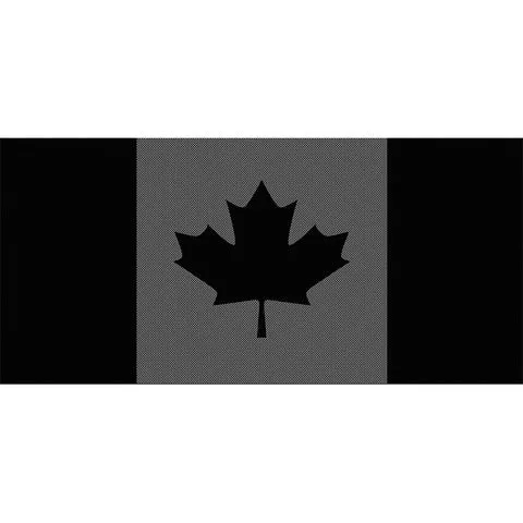 Oh Yah - Canadian Flag product image
