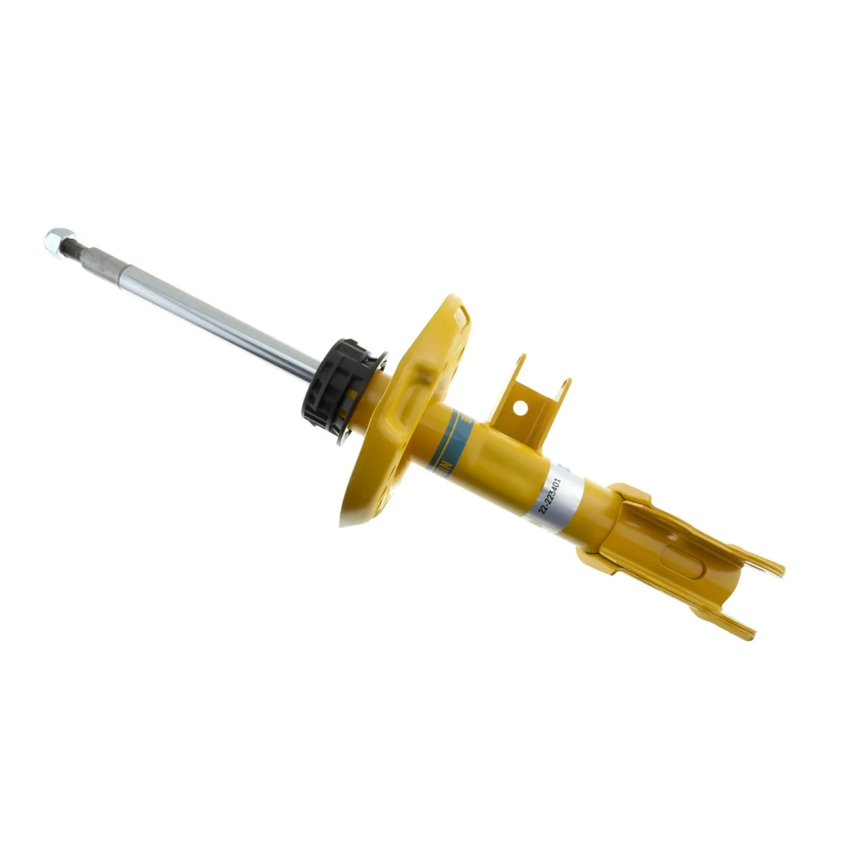 Front Right Suspension Strut Assembly b6 Performance Mercedesbenz Cla250 20192 product image