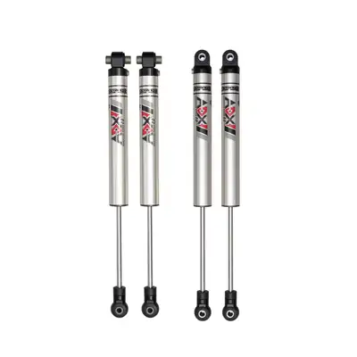Skyjacker 2025 Gladiator JT 4WD 3.5 In. Component Box w/ Adx M2.0 Aluminum Monotube Shock