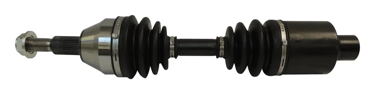 Axle Shaft Assembly 2008-2012 KK LIberty; 2007-2011 KA Nitro product image