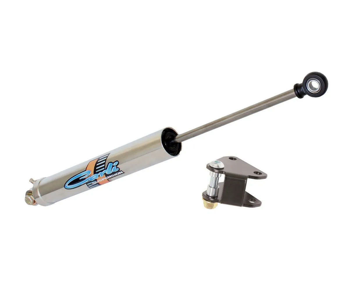 1422 RAM 2500 Suspension Stainless Low Mount Stabilizer product image
