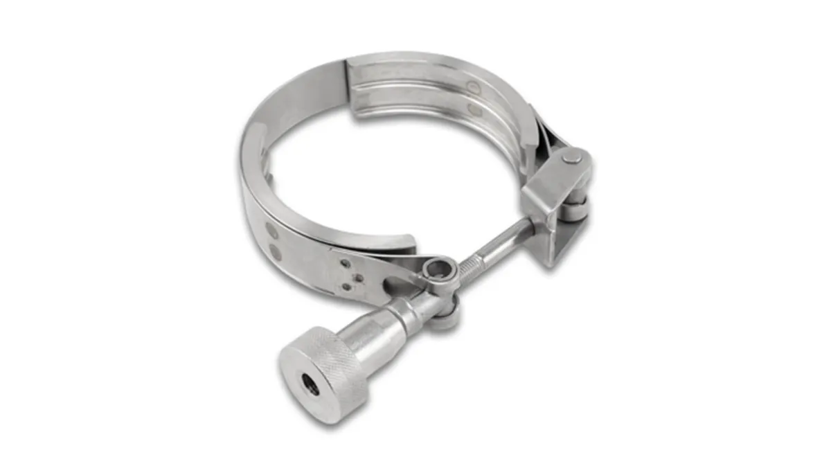 Vibrant Performance - 12627 - Alignment Tool for 3.50 in. HD Clamp Assembly product image