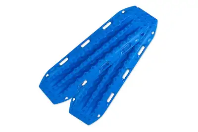 MAXTRAX MAXTRAX MKII Recovery Boards - FJ Blue