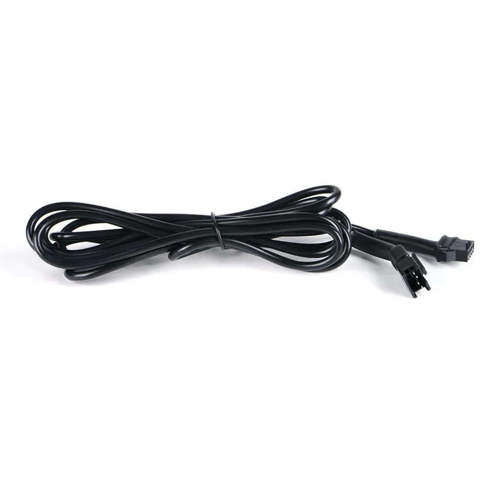 Xprite 6.5ft Extension Cable For Throwback Series 8 Color LED RGB Underbody Kit product image
