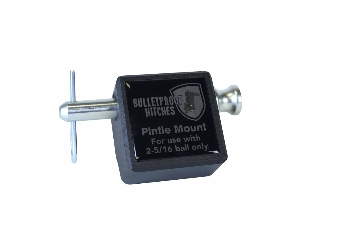 BulletProof Pintle Attachment PINTLEATTACHMENT product image