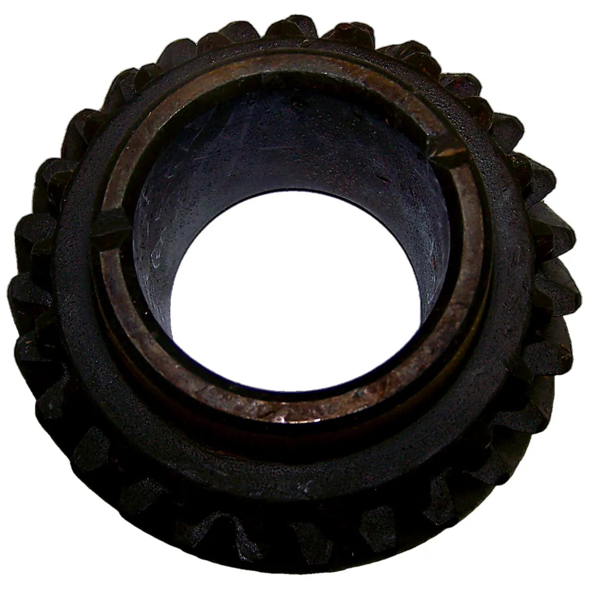 Second Gear 1967-1972 CJ-5 w/ 3.8L (6-232) Engine;1971-1972 CJ-5 w/ 4.2L (6-258) Engine;1967-1972 CJ-6 w/ 3.8L (6-232) Engine;1971-1972 CJ-6 w/ 4.2L (6-258) Engine;1967-1970 SJ, J-Series w/ 3.8L (6-232) Engine;1971-1972 SJ, J-Series w/ 4.2L (6-258) E product image