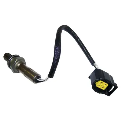 Crown Automotive Jeep Replacement Crown Automotive Jeep Replacement 56041950AA Oxygen Sensor for Jeep 02-03 KJ Liberty w/ 3.7L Engine (Before Catalyst Left)