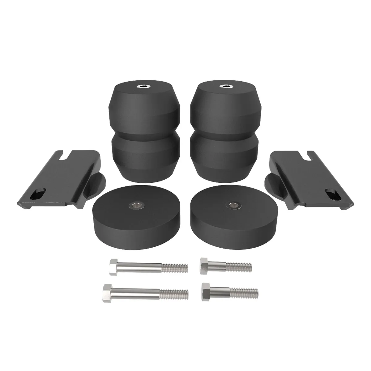 2014-Present RAM 2500 Timbren Ses Suspension Enhancement System Sku# Dr2500d - Rear Kit product image