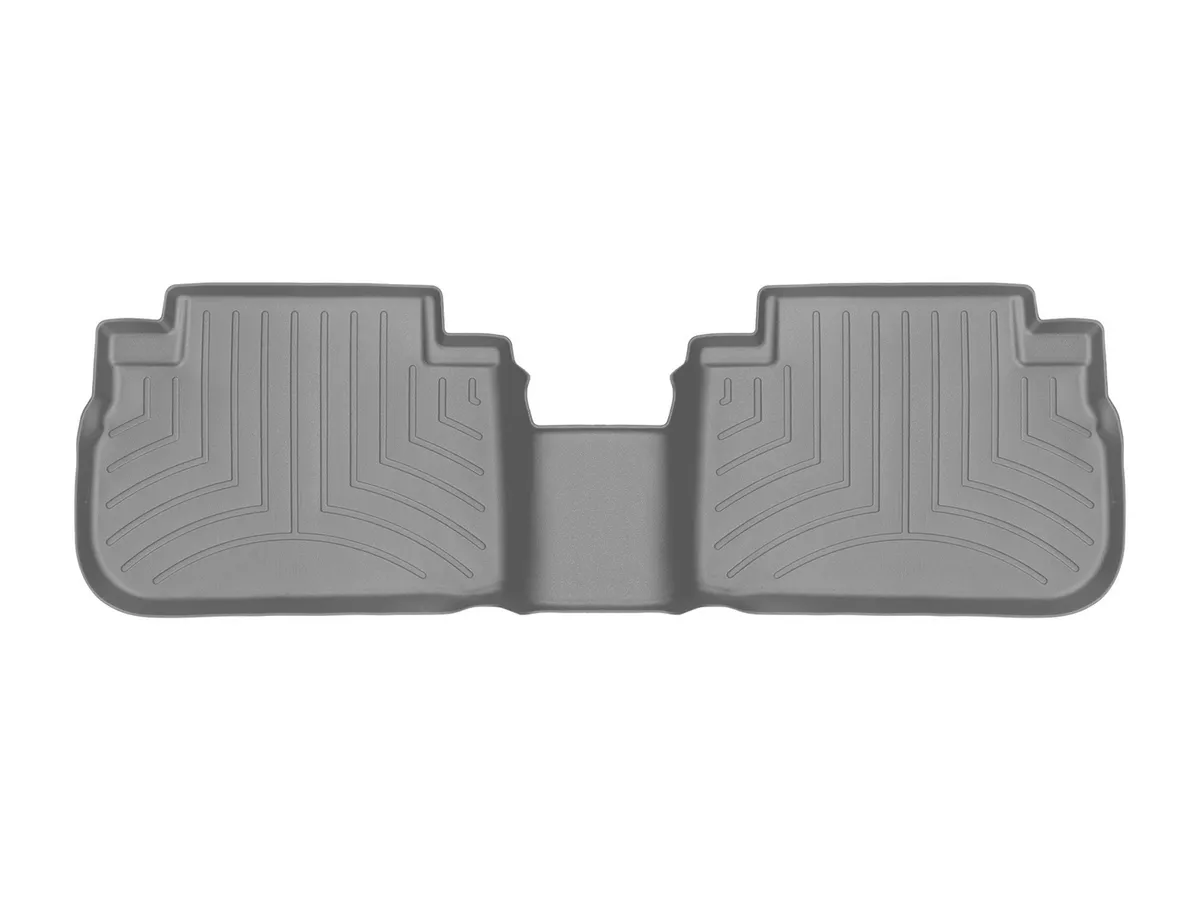Weathertech Grey Rear FloorLiner Subaru Forester 2019+