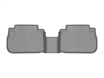 Weathertech Grey Rear FloorLiner Subaru Forester 2019+