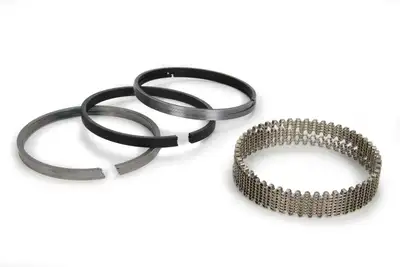 Diamond Racing Products Pro Select Ring Set - 4.600 .043 .043 3/16
