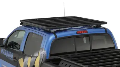 Warrior Products 05-15 Tacoma Platform Roo