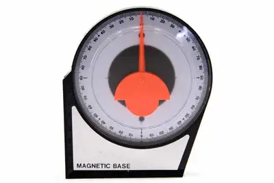 UMI Performance Magnetic Angle Finder