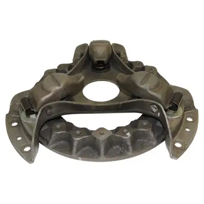 Crown Automotive Jeep Replacement 1941-1945 MB w/ 4-134 L-Head Engine;1941-1971 MB CJ-2 3 3B 5 6 M38 M38A1 w/ 4-134 6-167 Engines;1945-1949 CJ-2A w/ 4-134 L-Head Engine;1948-1953 CJ-3A w/ 4-134 L-Head Engine;1950-1952 M38 w/ 4-134 L-Head Engine;1952-1963 M38A1 w/ 4-134 F-Head Engi