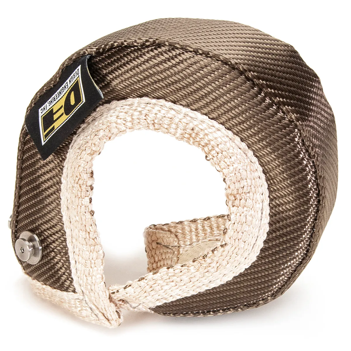 DEI 10165 Titanium Turbo Shield/Blanket GT22 Shield 010165 product image