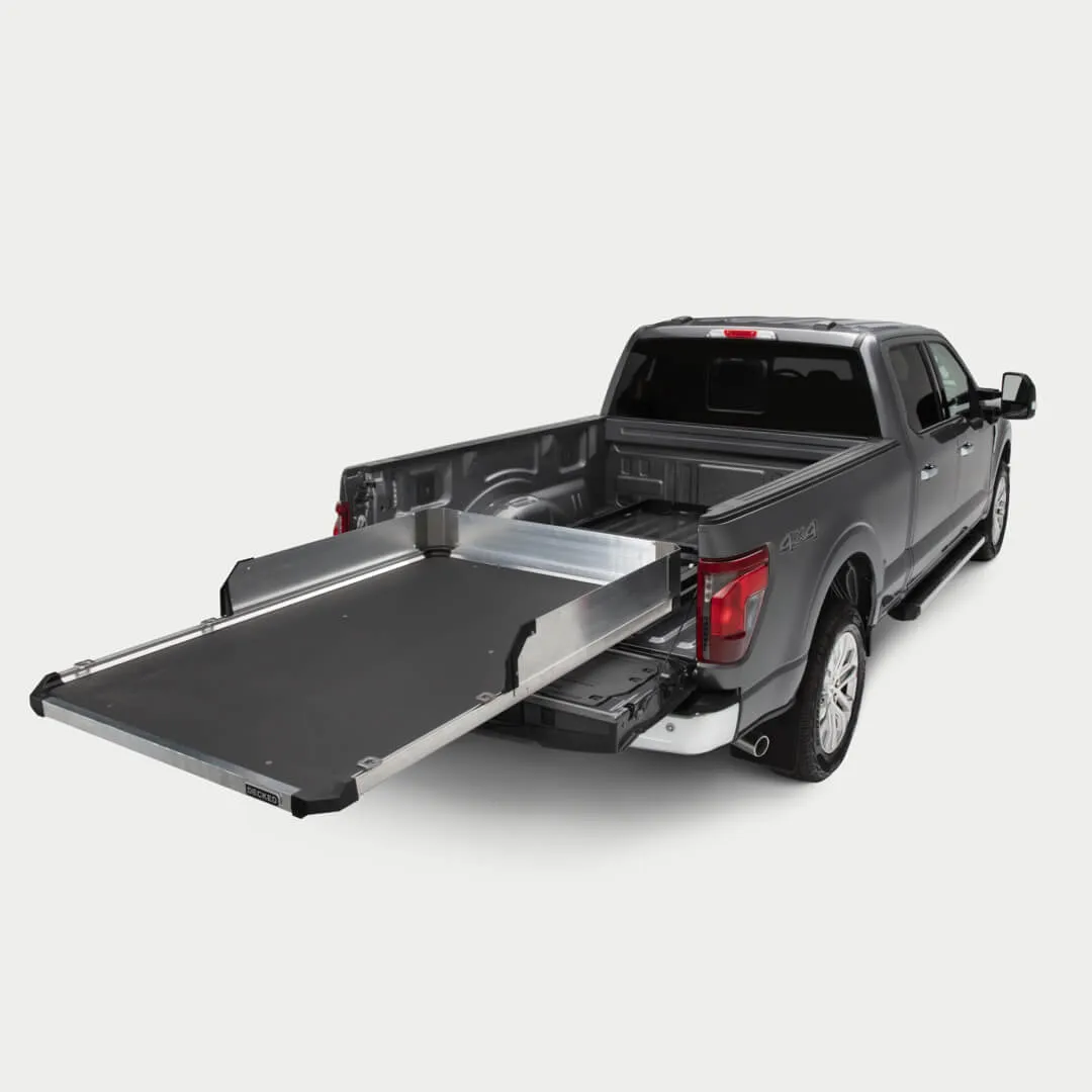 Cargoglide Truck Bed Slides Service Body Truck product image