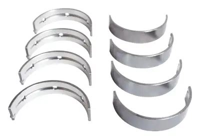 Crown Automotive Jeep Replacement Std. Crankshaft Main Bearing Set For 1118 Jeep JK & WK Models w/ 3.6l Engine