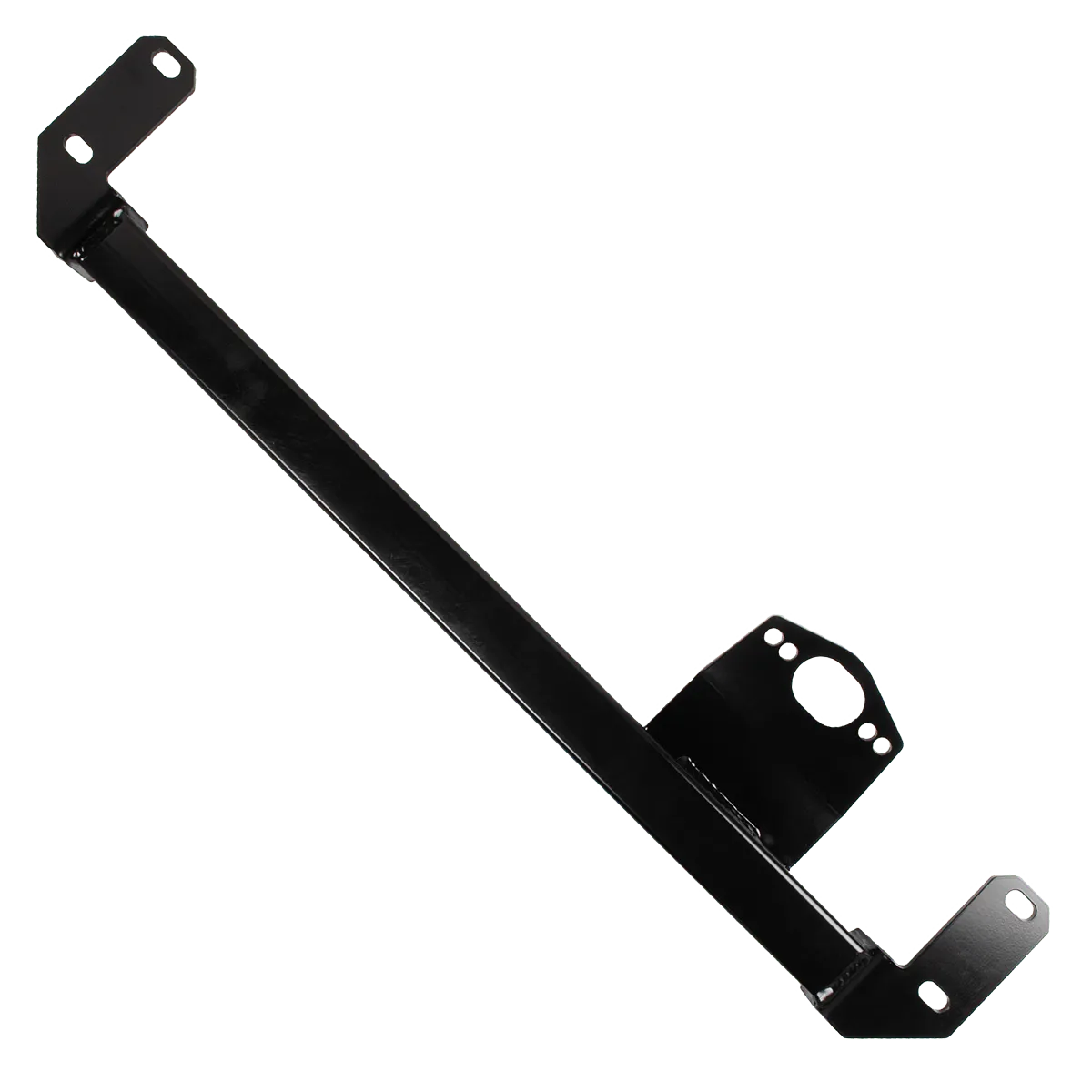 Synergy Ram Steering Box Brace 03-08 Dodge Ram 1500/2500/3500 4x4 Upgraded 6 bolt steering box 8558-06 product image